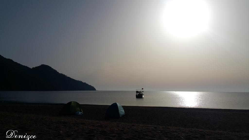 Adrasan Deniz Hotel 외부 사진