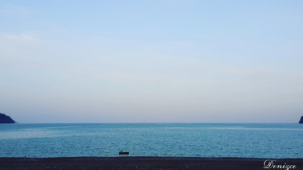 Adrasan Deniz Hotel 외부 사진