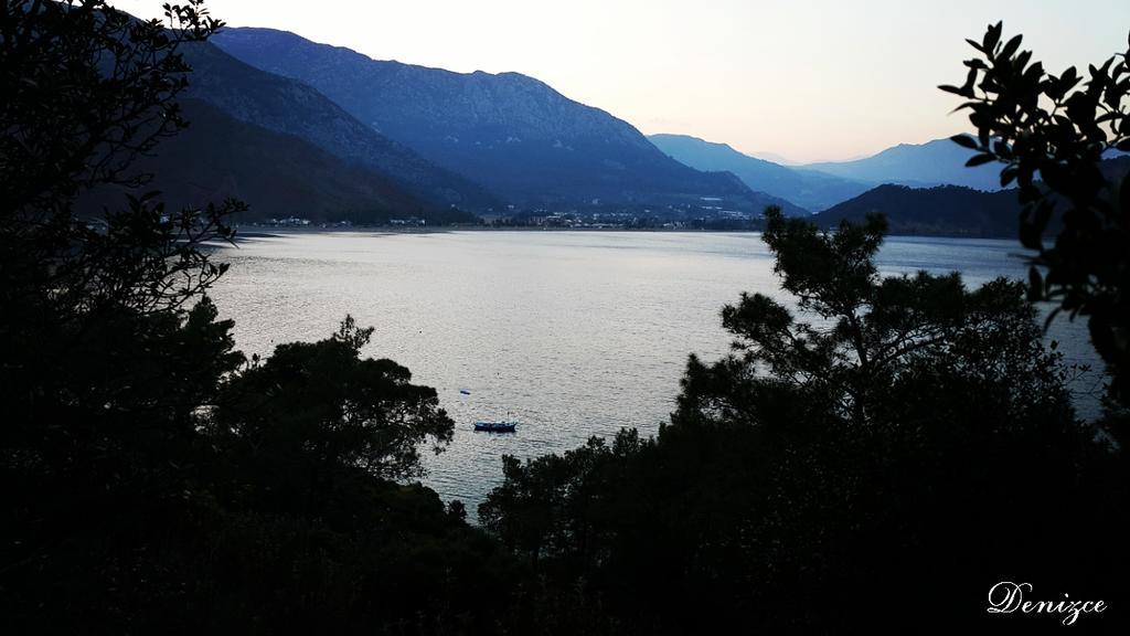 Adrasan Deniz Hotel 외부 사진