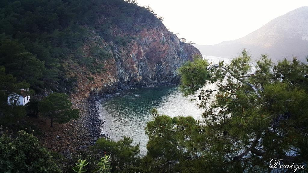 Adrasan Deniz Hotel 외부 사진