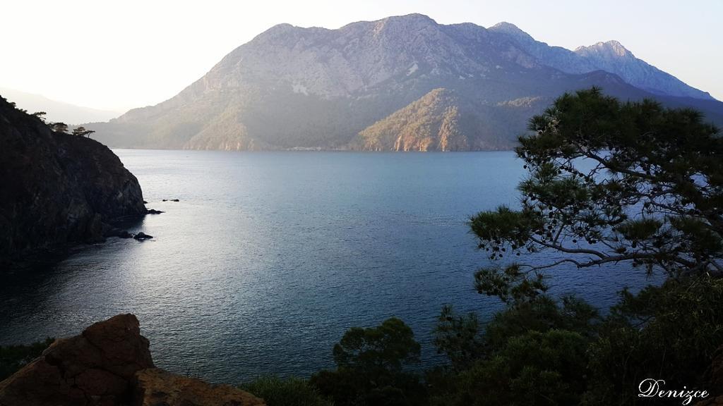 Adrasan Deniz Hotel 외부 사진