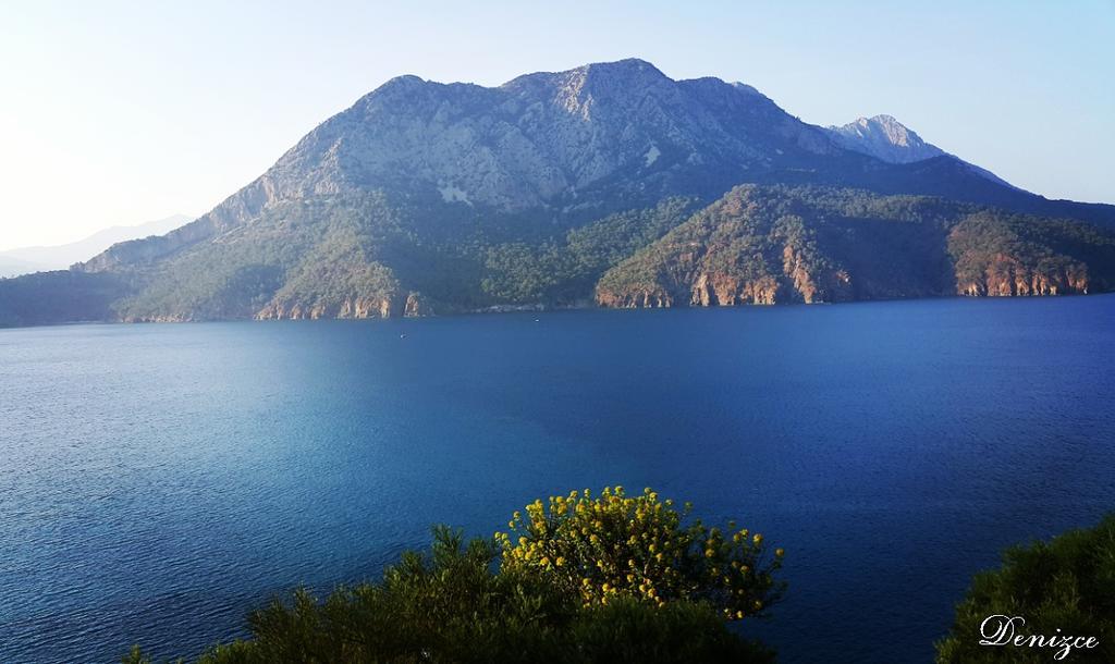 Adrasan Deniz Hotel 외부 사진