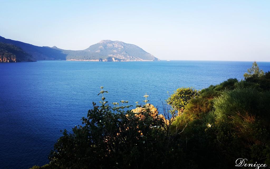 Adrasan Deniz Hotel 외부 사진