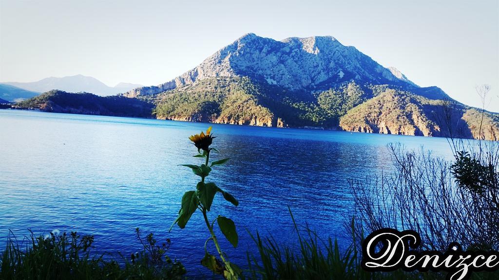 Adrasan Deniz Hotel 외부 사진