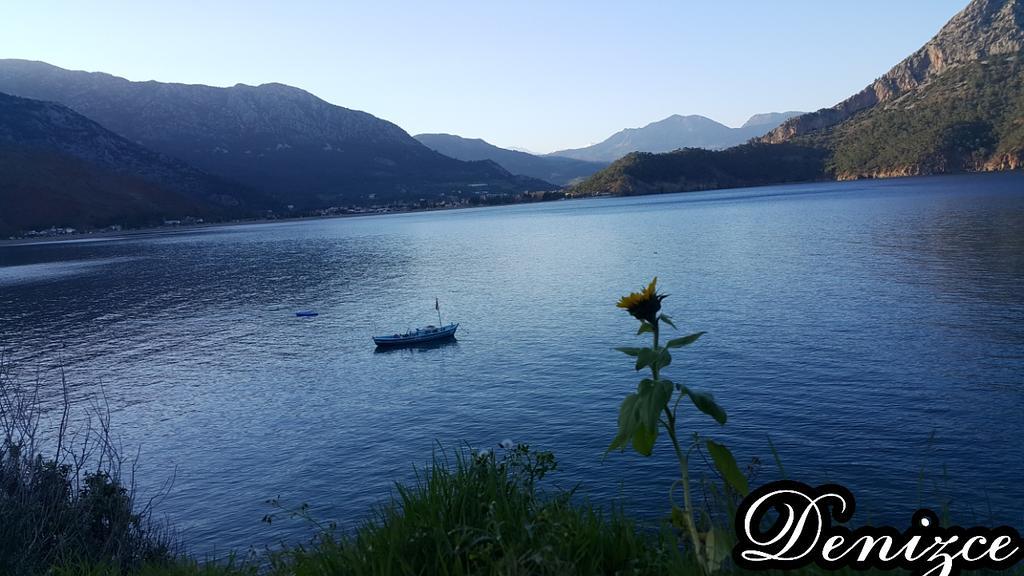 Adrasan Deniz Hotel 외부 사진